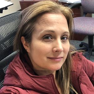 Meet your Posher, Stacey